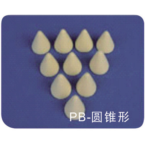 PB- Hình nón (nhựa cây)