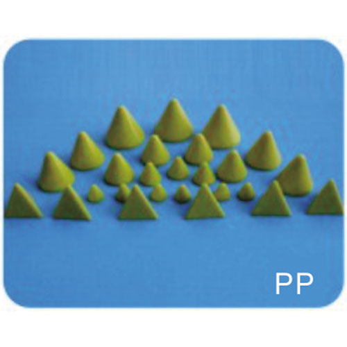 PP - Đá hình nón (nhựa cây)