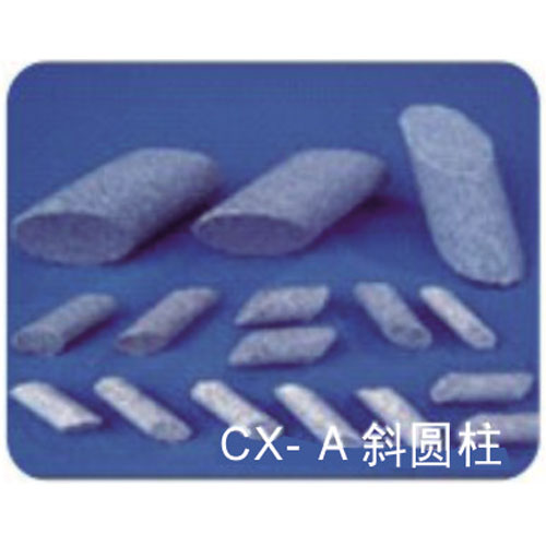 CX-A Đá trụ xéo (nhám)