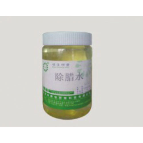 Dòng loại tẩy sáp