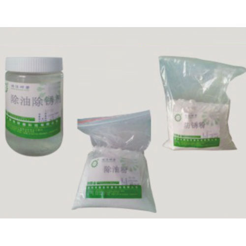 Dòng loại tẩy dầu, chống gỉ